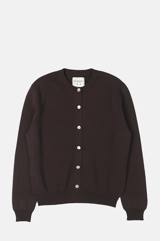 Perfect Cardigan Pluto