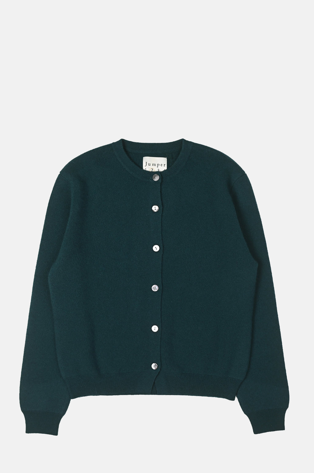 Jumper 1234 Perfect Cardigan Sacramento.