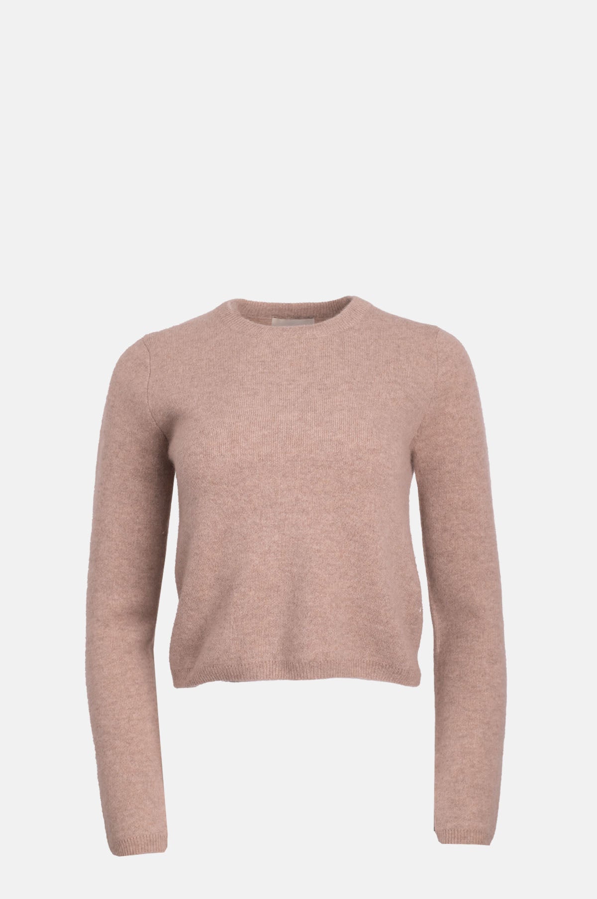Jumper1234 Stretch Crew Almond Rice.