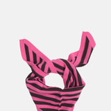 Jumper1234 Stripe Bandana Azalea Pluto.