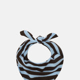 Jumper1234 Stripe Bandana Pluto Arctic.