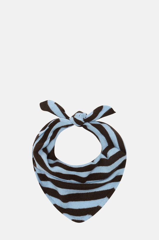 Stripe Bandana Pluto Arctic
