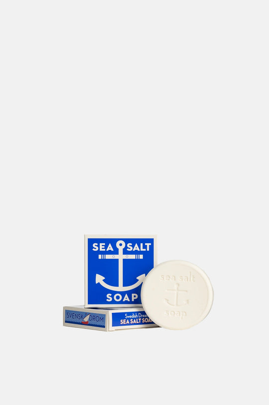 Travel Size Sea Salt Soap