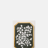 Katie Housley Have A Beautiful Birthday Die Cut Card.