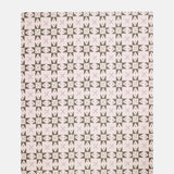 Katie Leamon Green Quilt Pattern Wrapping Paper Set of 3 Sheets.
