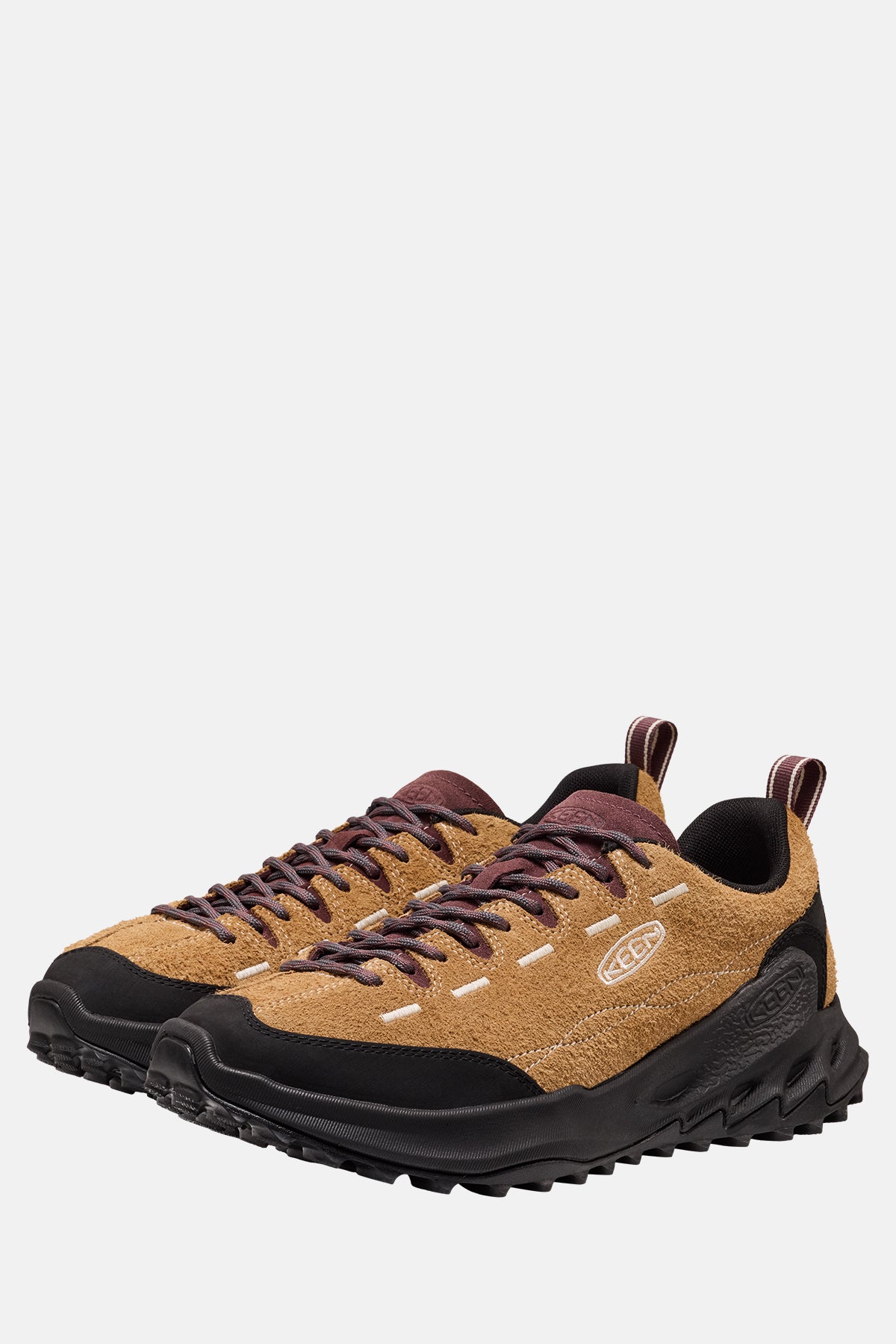 Jasper Zionic Sneaker Chipmunk/Huckleberry