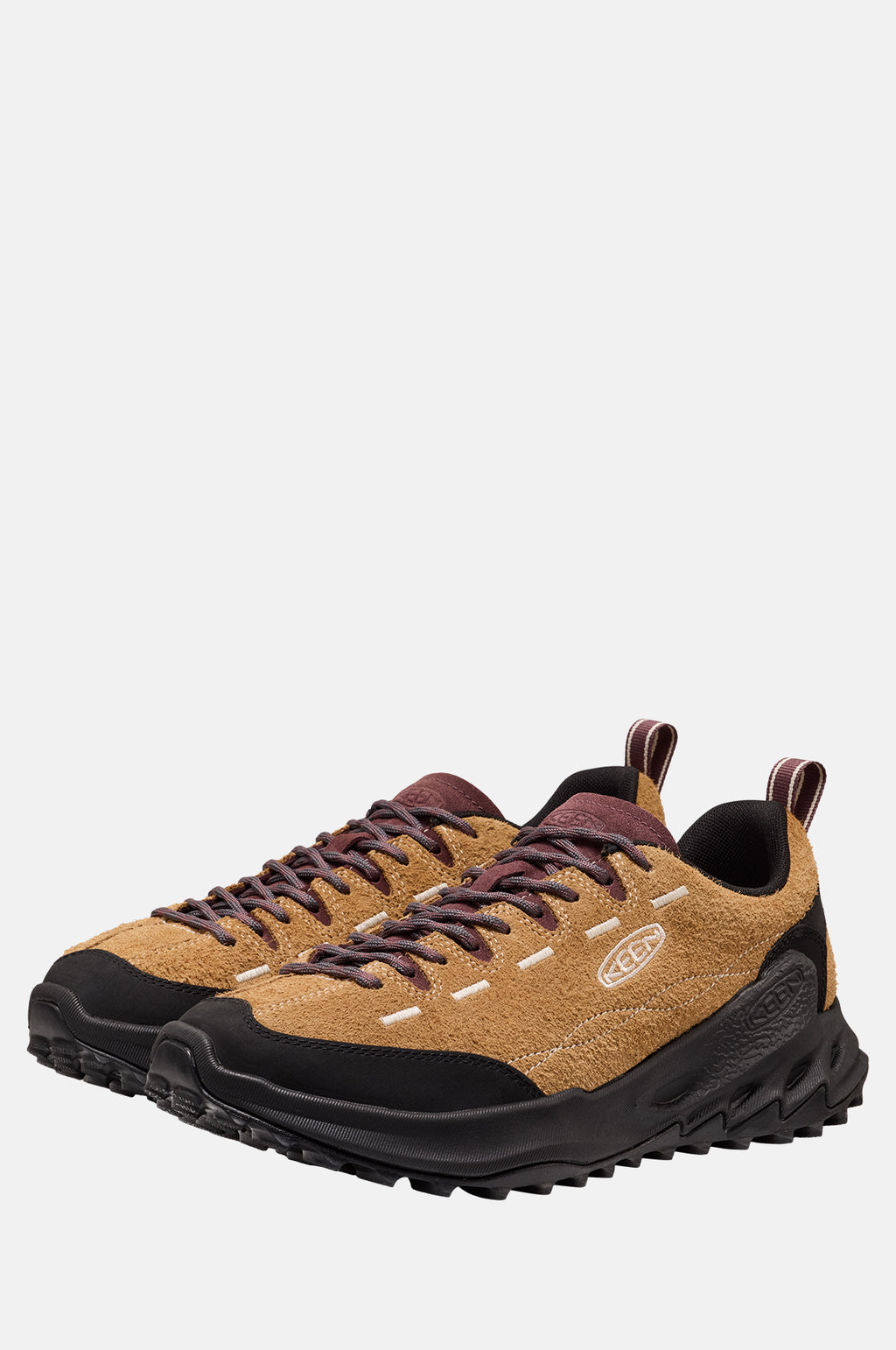 Jasper Zionic Sneaker Chipmunk/Huckleberry