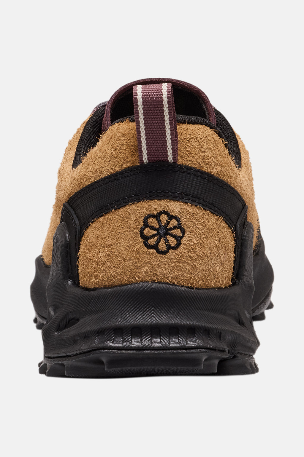 Jasper Zionic Sneaker Chipmunk/Huckleberry