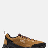Keen Jasper Zionic Sneaker Chipmunk/Huckleberry.