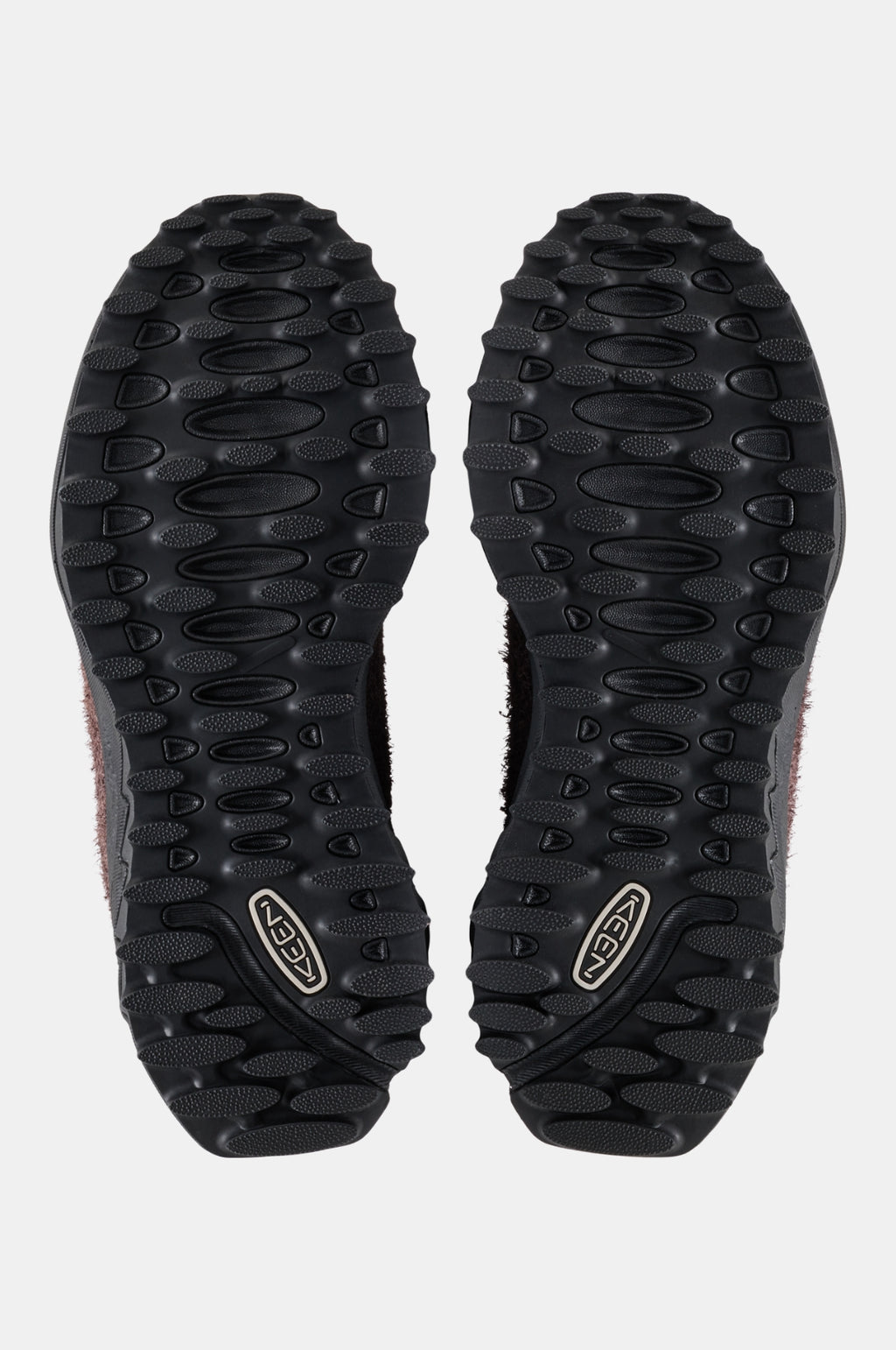 Jasper Zionic Sneaker Java/Black