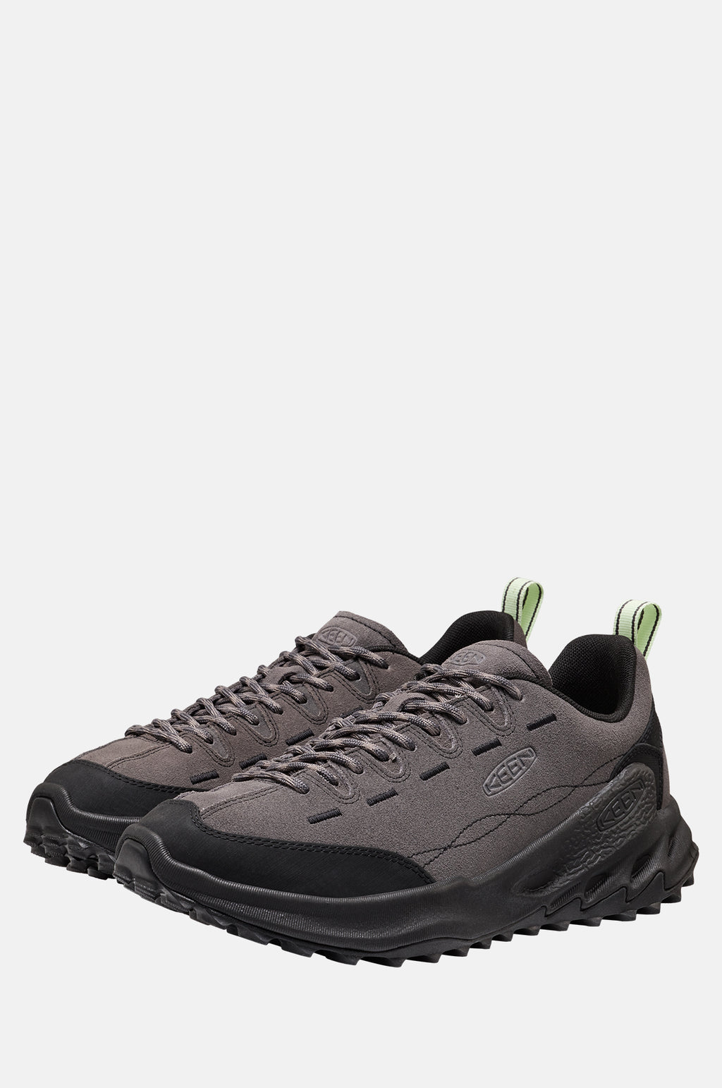 Jasper Zionic Sneaker Magnet/Steel Grey