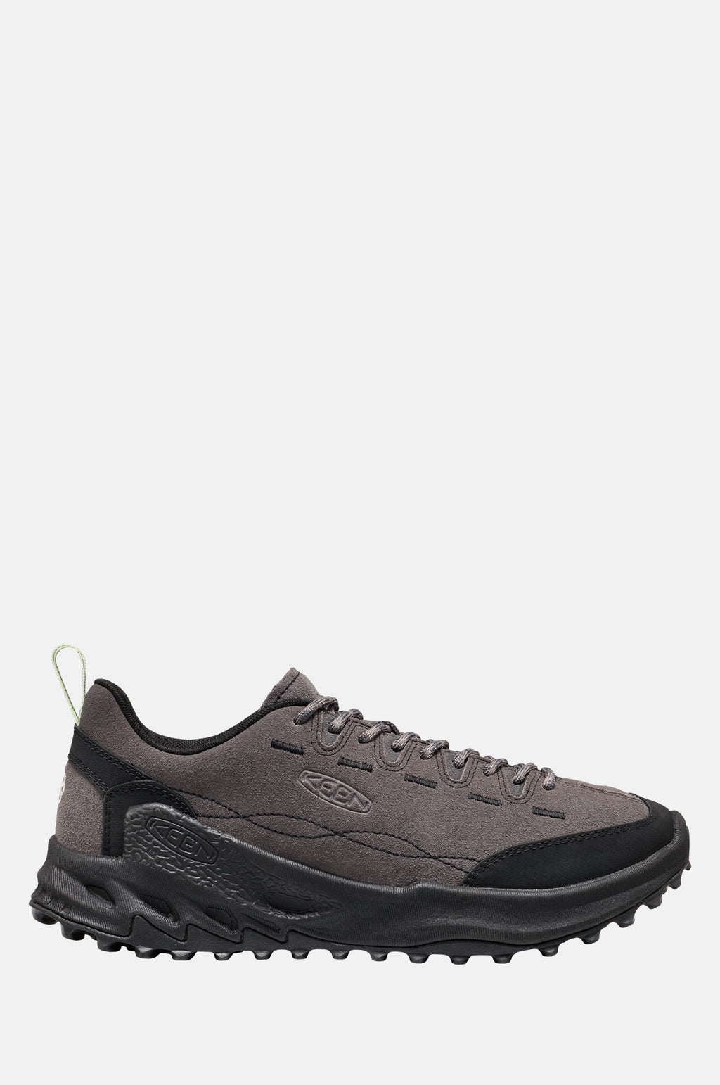 Keen Jasper Zionic Sneaker Magnet/Steel Grey.
