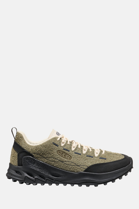 Jasper Zionic Sneaker Olive/Birch