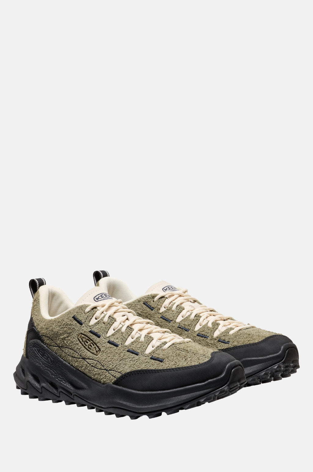 Jasper Zionic Sneaker Olive/Birch