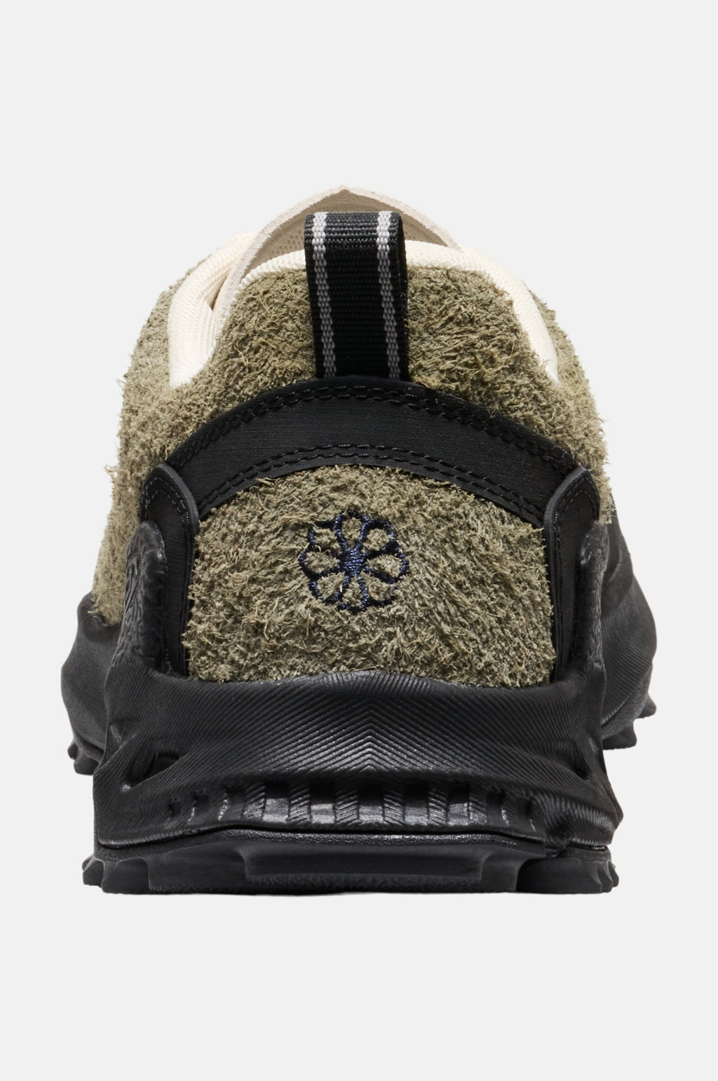 Jasper Zionic Sneaker Olive/Birch