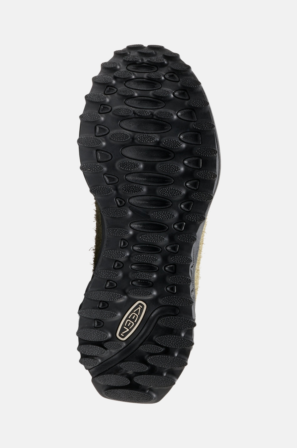 Jasper Zionic Sneaker Olive/Birch