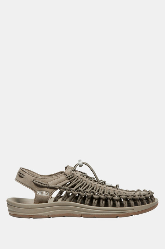 Uneek Sneaker Timberwolf/Plaza