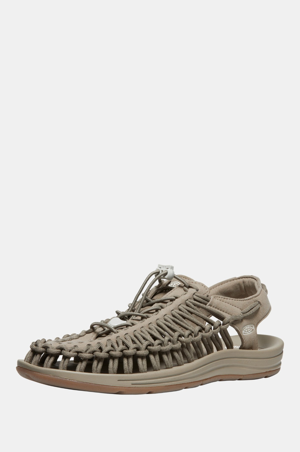 Uneek Sneaker Timberwolf/Plaza