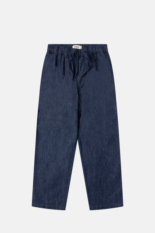 Doune Pant Denim
