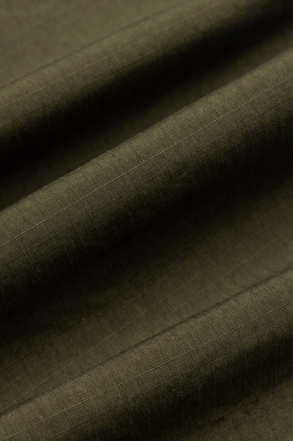 Luss Pant Dark Olive Ripstop