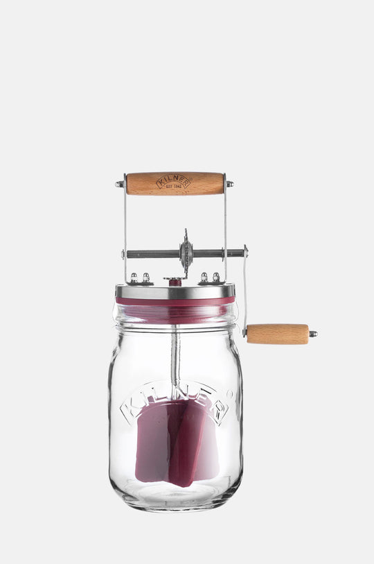 Butter Churner