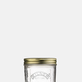 Kilner Preserve Jar 0.2L.