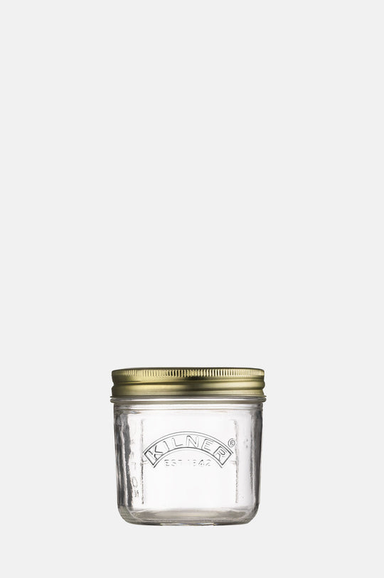 Preserve Jar 0.2L