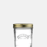Kilner Preserve Jar 0.35L.