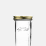Kilner Preserve Jar 0.5Litre.
