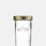 Kilner Preserve Jar 0.5Litre.