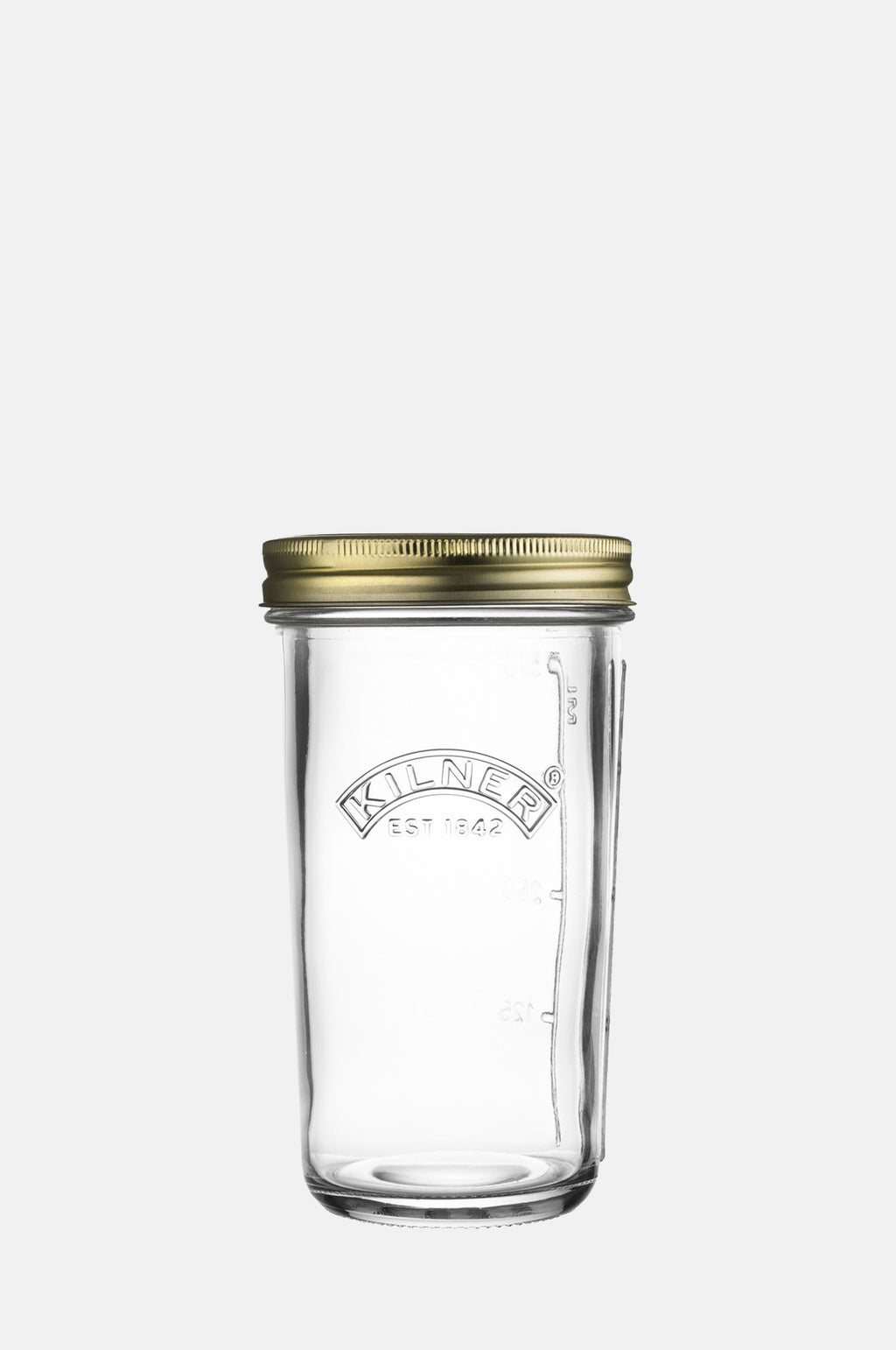 Kilner Preserve Jar 0.5Litre.
