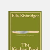 Kitchen Book Good for Everyday.