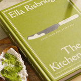 Kitchen Book: Good For Everyday