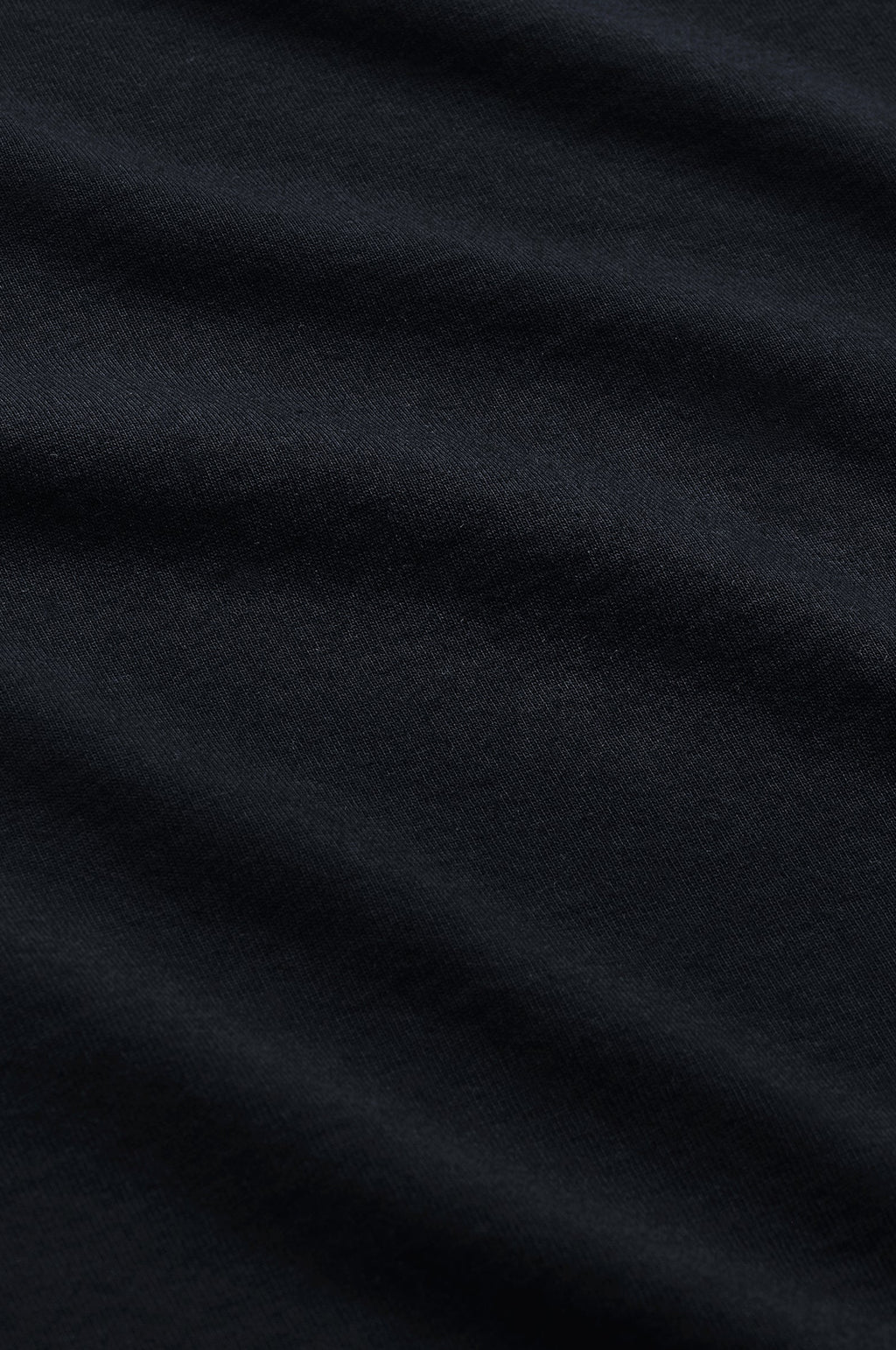 Heavyweight T-Shirt Navy
