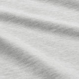 Heavyweight T-Shirt Oat Grey