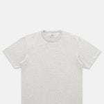Knickerbocker Heavyweight T-Shirt Oat Grey.