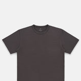 Knickerbocker Heavyweight T-Shirt Peat.
