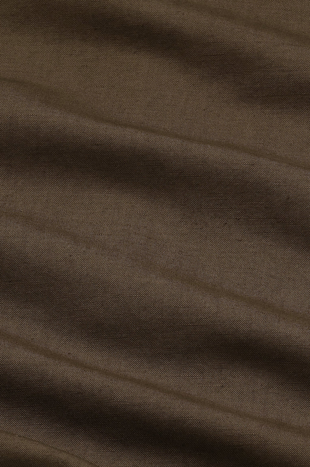Mar Cotton & Linen Shirt Mocha
