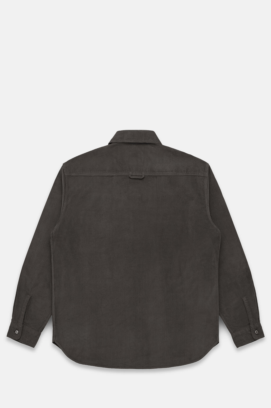 Pacific Corduroy Shirt Peat