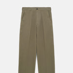 Knickerbocker Tapered Twillform Pant Dried Laurel.