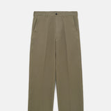 Knickerbocker Tapered Twillform Pant Dried Laurel.