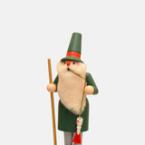 Knox Man Incense Smoker.