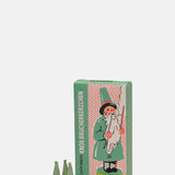 Knox Smoke Candles Nostalgia Fir.