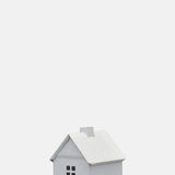 Knox Smoker House Metal White.
