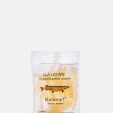 Kolsvart Elderflower Fish 120g.