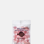 Kolsvart Sour Blueberry Fish 120g.