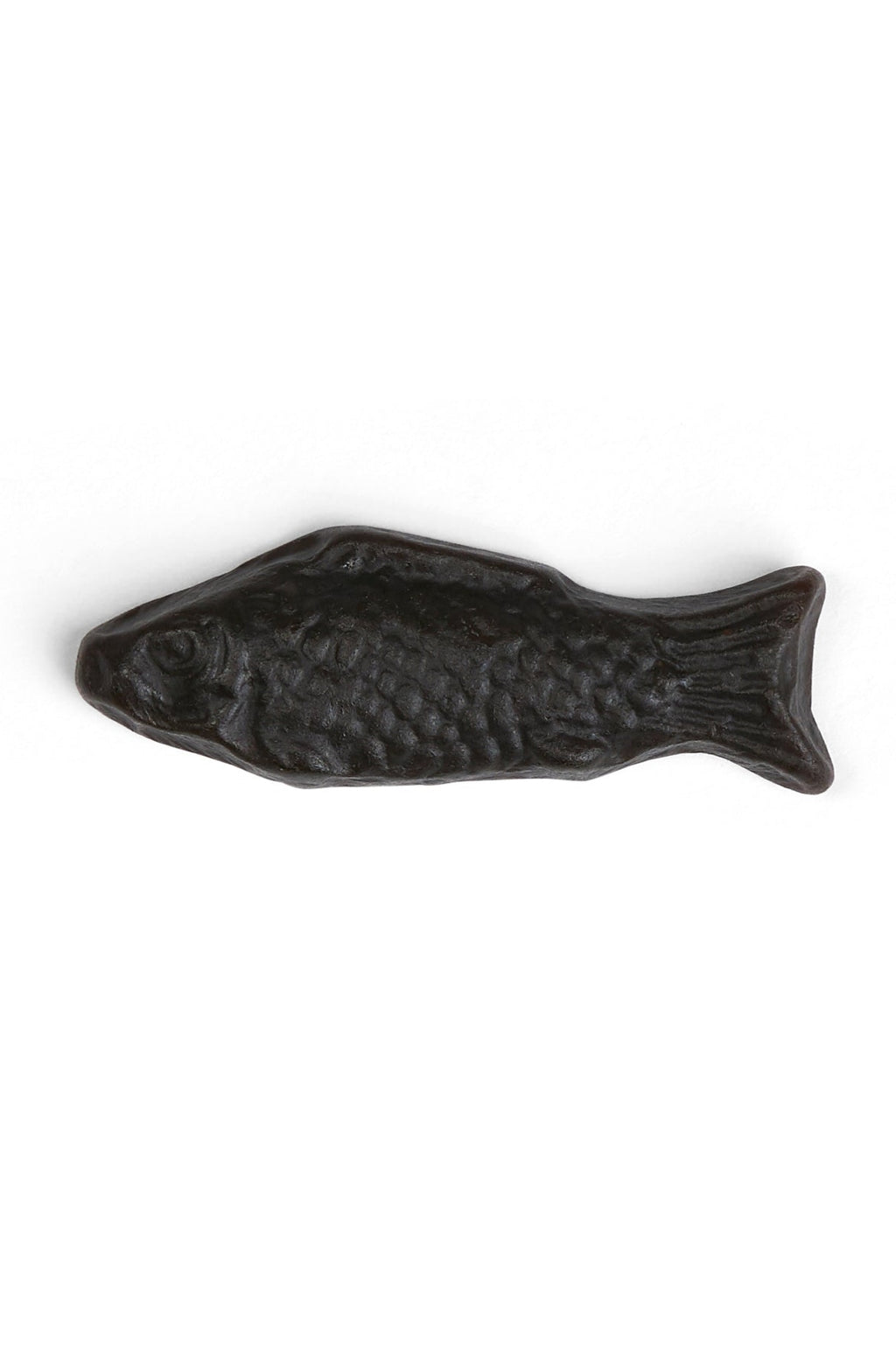 Sweet Liquorice Fish 120g