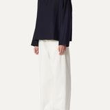 Amal Grace Knit Atlantic
