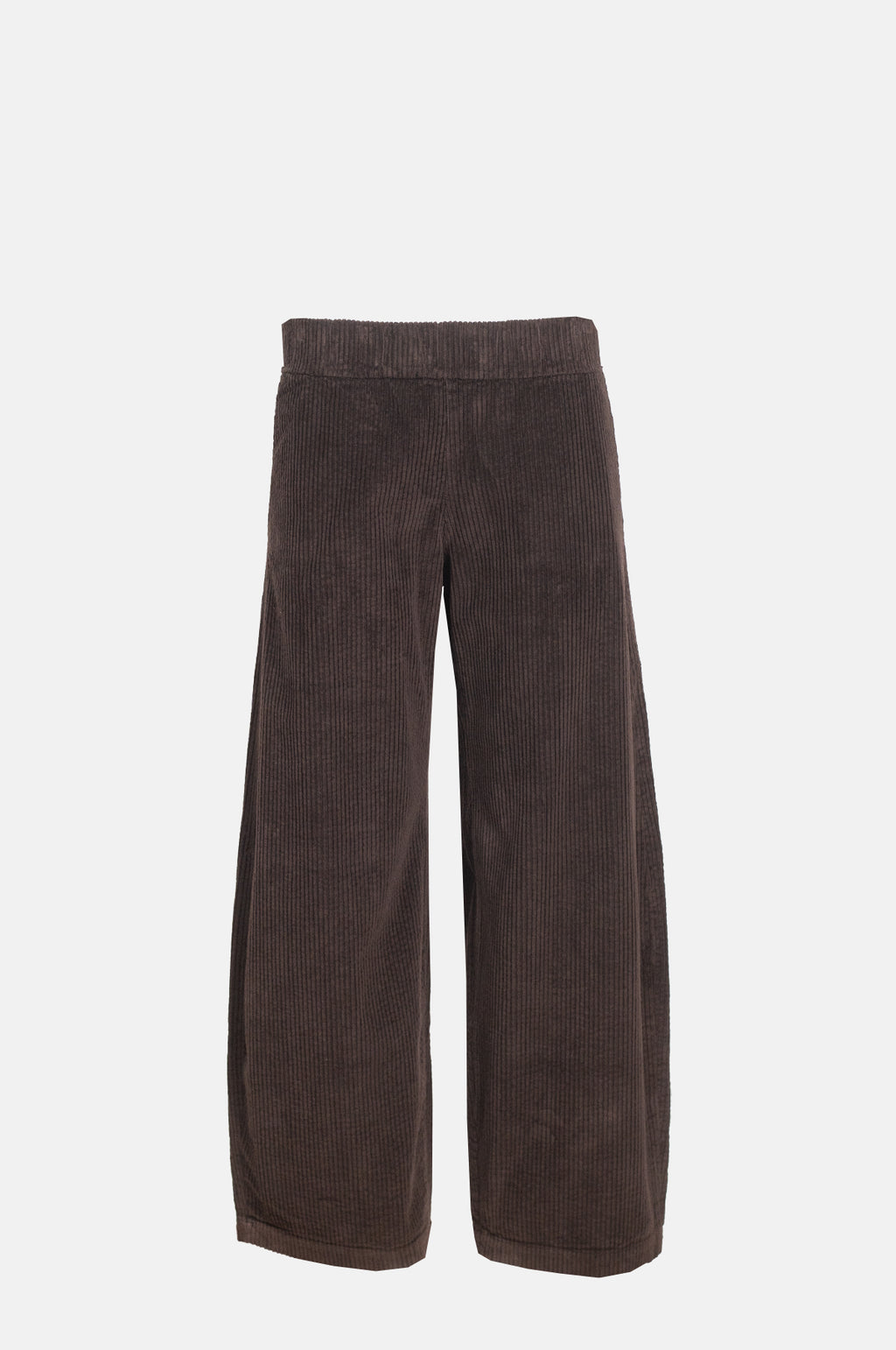Labo.Art Chiaro Velluto Pant Cacao.