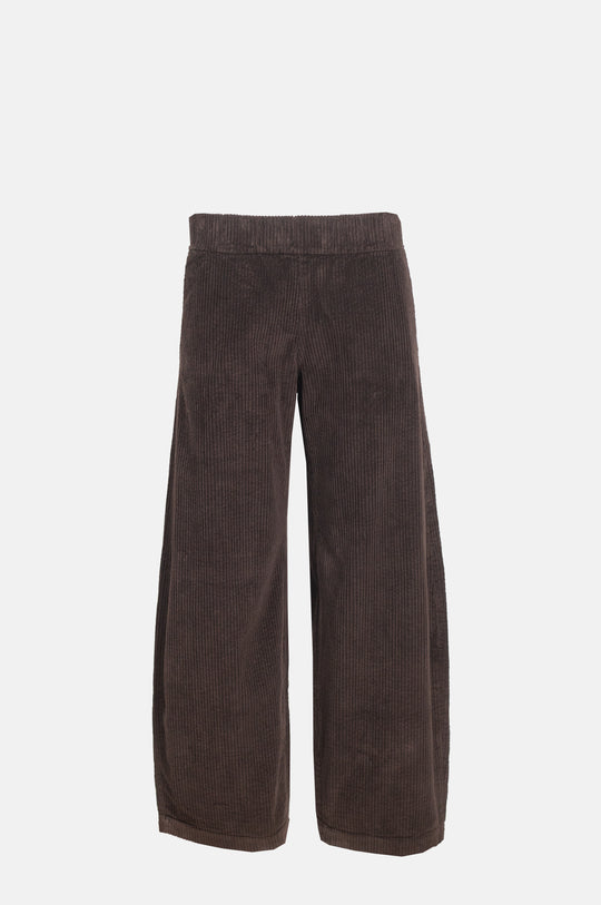 Chiaro Velluto Pant Cacao